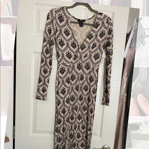 Forever 21 Maxi Dress